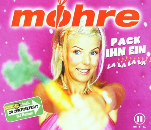 Produkt-Bild: Pack Ihn Ein