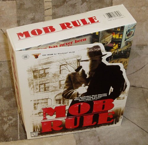 Mob Rule