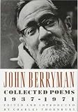 Collected Poems, 1937-1971