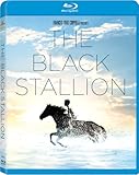 Black Stallion, The [Blu-ray]