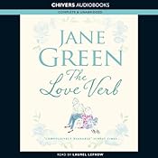 The Love Verb | [Jane Green]