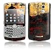 Orient Design Protective Skin Decal Sticker for Blackberry Curve 8300/ 8310/ 8320 Cell Phones