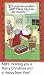 Oatmeal Studios Humorous Christmas Cards, Hand Me The Remote, Box of 26 with Envelopes