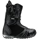 Snowboard Boots Burton SLX 09/10 black / slvr 11.0