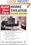 Build Your Own Home Theater, Second Edition