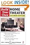 Build Your Own Home Theater, Second Edition