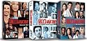 Greys Anatomy - Seasons 1 - 3