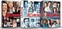 Grey's Anatomy - Seasons 1 - 3