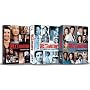 Greys Anatomy - Seasons 1 - 3