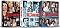 Greys Anatomy - Seasons 1 - 3