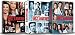 Greys Anatomy - Seasons 1 - 3