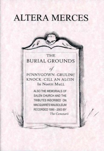 Mausoleums