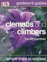 Clematis & Climbers (SIMPLE STEPS TO SUCCESS)