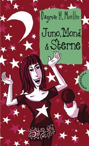 Juno, Mond & Sterne