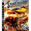 Stuntman: Ignition