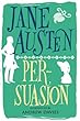 Persuasion (Max Literary Classic)