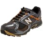 New Balance Men's MT875 Trail Running Shoe,Grey,11.5 EEEE