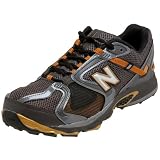 New Balance Men's MT875 Trail Running Shoe,Grey,11 D