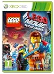 The LEGO Movie Videogame (Xbox 360)