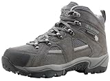 Karrimor Womens Mount Mid Weathertite Boot Pewter