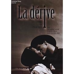 La derive (1964) + 1 court-metrage dany, entrez dans la danse
