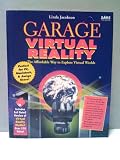Garage Virtual Reality/Book and Disk