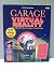 Garage Virtual Reality/Book and Disk