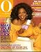 O the Oprah Magazine February 2009 Oprah Winfrey on Cover, Oprah Interviews Tina Fey, Annie Lennox, Isla Fisher, Dr. Phil, Suze Orman