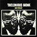 Two Hours with Thelonious: European Concerts (2 LPs on 2 CDs)