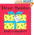 Dear Santa