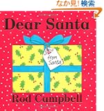 Dear Santa