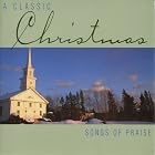 Click here to buy Classic Christmas Songs of Praise by Johann Sebastian Bach, Arcangelo Corelli, Charles Gounod, Franz Xaver Gruber, and George Frederick Handel .