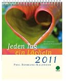 Jeden Tag ein L&auml;cheln 2011: Phil Bosmans-Kalender - Phil Bosmans