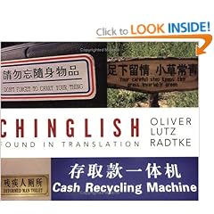 Chinglish