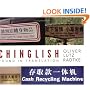 Chinglish: Found in Translation