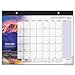 AT-A-GLANCE Monthly Desk and Wall Calendar 2015, Successories, Motivational, 22 x 17 Inches (SKW800-00)