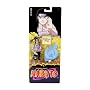 Naruto Mattel Action Figure Battle Damaged Neji (Rotation Jutsu)