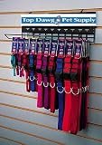Kwik Klip Adjustable Collar Display