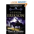 Dust of Dreams (Book 9 of The Malazan Book of the Fallen)