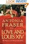 LOVE AND LOUIS XIV