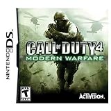 Call of Duty 4: Modern Warfareby Activision