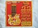 BERT WEEDON 22 Golden Guitar Greats LP