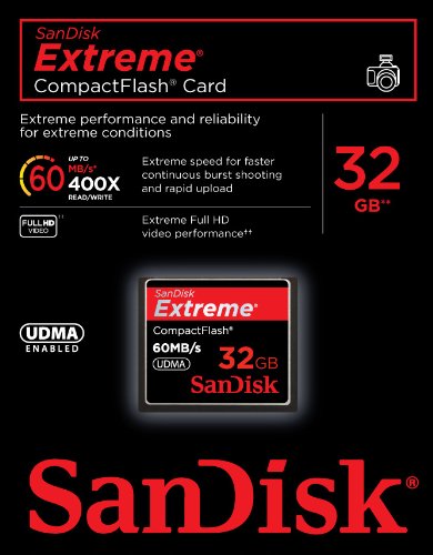 Imagen 2 de SanDisk SDCFX-032G-X46