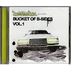Bucket Of B-sides Vol. 1 by Definitive Jux
