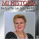 Mi Historia
