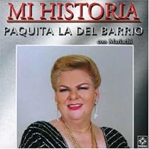 Mi Historia