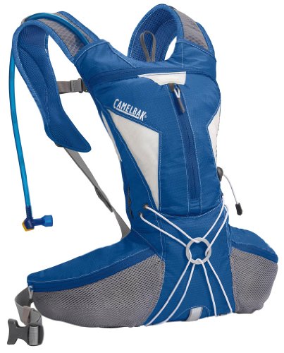 CamelBak Trinkrucksack Octane XCT INTL, blau/grau, 3000 ml, 61909 Preisvergleich