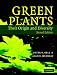 Book Green Plants: Their Origin and Diversity