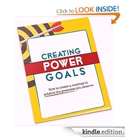 Creating SMART Goals