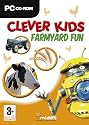 Clever Kids: Farmyard Fun (PC)
